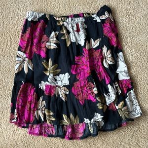 Billabong skirt